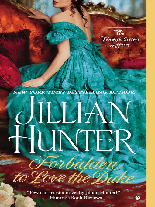 Title details for Forbidden to Love the Duke by Jillian Hunter - Available